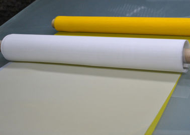 Un buen precio. 140T - malla para las placas de circuito impresas, certificado de la impresión de la pantalla 34Silk del FDA en línea