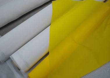 Un buen precio. 87 rollo de la malla de la impresión de pantalla de seda de la pulgada 140T 40 micrones para la materia textil/de cerámica en línea