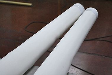 Un buen precio. La malla blanca de la impresión de pantalla de seda para la camiseta/de cerámica de alta resistencia, FDA enumeró en línea