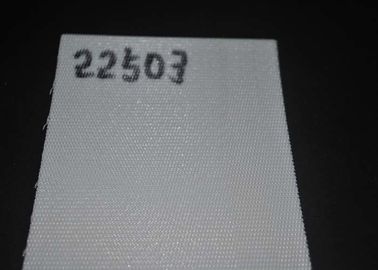 Un buen precio. Tela de desecación de la correa de la malla del poliéster del barro para la industria de la fabricación de papel, estándar del FDA en línea