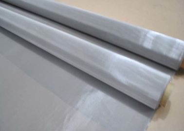 Un buen precio. Paño del acero inoxidable de la armadura llana, malla inoxidable de la pantalla para la filtración del micrón en línea