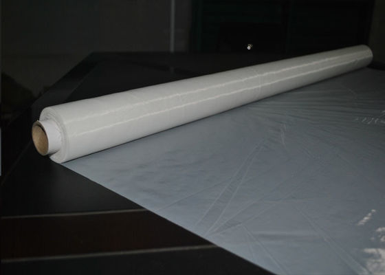 Un buen precio. Polyester 120 malla de pantalla 30-600micron para la impresión, alta resistencia en línea