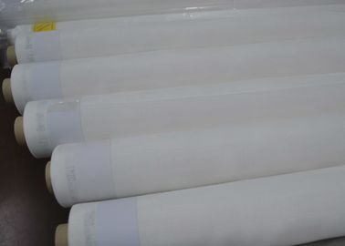 Un buen precio. Malla 100% del filtro del poliéster del monofilamento 6T-180T con forma de la perforación rectangular en línea