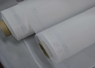 Un buen precio. Tela de malla de nylon de la pantalla de 37 micrones, filtros de malla blancos del poliéster para la leche en línea