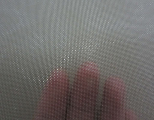 Alta precisión malla de nylon 5T~120T del filtro de 50 micrones para la filtración del aire