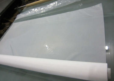 Un buen precio. Pantalla de nylon del micrón de la malla del filtro de la armadura llana para Miling/la planta de la harina en línea
