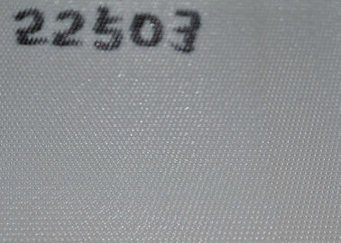 Un buen precio. La pantalla industrial 3 del secador del poliéster 22503 vertió para la fabricación de papel, SGS aprobado en línea