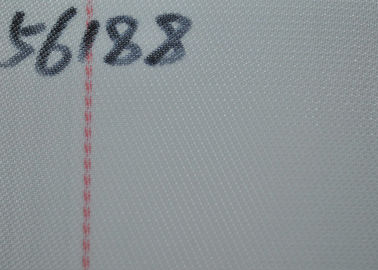 Un buen precio. Pantalla 8-Shed del secador del poliéster de la fabricación de papel con la capa doble, aduana de la anchura en línea