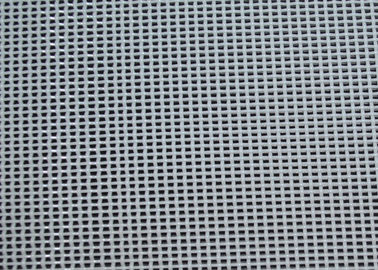 Un buen precio. tela de malla llana de apertura de 2m m Weavewoven para los míos que tamizan, superficie plana en línea