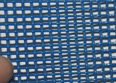Un buen precio. Pantalla del secador del poliéster de la malla Blue16 para el embalaje de la pulpa de Sulplate, servicio del ODM del OEM en línea