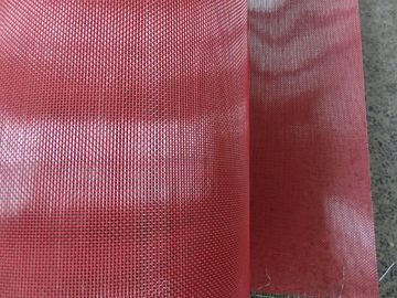 Un buen precio. Tela de nylon vertida 2-3 del secador de la malla de alambre de la armadura para la fabricación de papel, alto rendimiento en línea