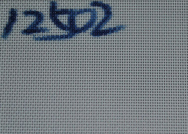 Un buen precio. 12502 / Correa de la malla de la pantalla del secador del poliéster 30273 para el secador de la comida, color blanco en línea
