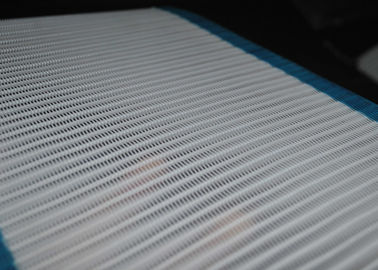 Un buen precio. Pequeño alambre del espiral de la correa de la malla del poliéster del lazo 3252 para la producción de papel en línea
