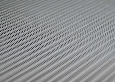 Un buen precio. Vínculo grande 4070 del espiral de la tela de malla del poliéster del lazo 100 para el proceso de la materia de comida en línea