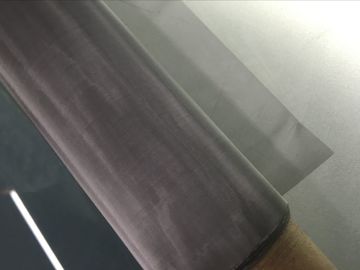 Un buen precio. Armadura estupenda de la malla de alambre del acero inoxidable de la precisión para la pantalla de impresión en línea