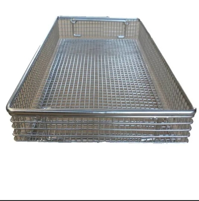 Un buen precio. Tray Extra Large Size Antirust que cuece 600*800m m inoxidable por encargo en línea