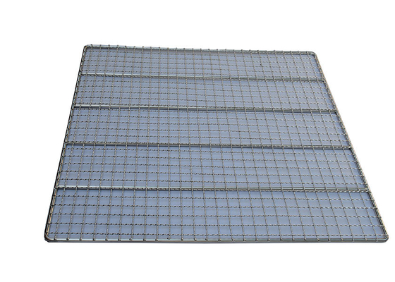 Un buen precio. Recuadro de refrigeración del deshidratador 316L bandejas de malla de alambre para la deshidratación de alimentos y frutas en línea