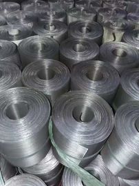 Un buen precio. Malla de alambre del acero inoxidable 316 con la malla de la armadura del holandés usada para la filtración del aceite en línea