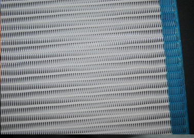 Un buen precio. Correa de la malla del poliéster de la armadura llana de la fabricación de papel con la pantalla espiral del secador para secarse en línea