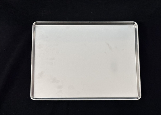 Un buen precio. Capa de acero inoxidable para paletas de la bandeja de fabricación de metal en línea