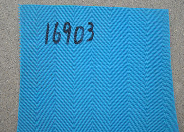 Un buen precio. Camine por el fango la correa de la malla/la pantalla de desecación del secador del poliéster para el tratamiento de aguas en línea