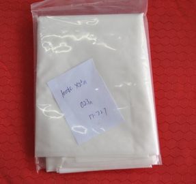Un buen precio. Malla de nylon del filtro de Jpp de 10 micrones para la harina que filtra/malla de nylon del monofilamento en línea