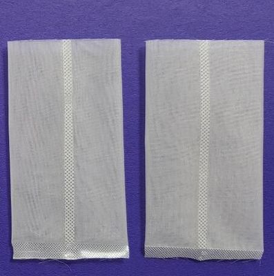 Bolso de resina de nylon del filtro de la prensa de la soldadura supersónica inconsútil 25 37 45 73 90 120 160 190 micrones
