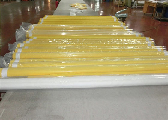 Tipo de nylon de la armadura llana de la malla de la tela filtrante del aire acondicionado modificado para requisitos particulares