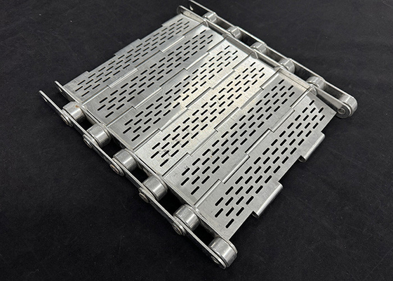 Un buen precio. Enlace de placa de carga pesada de acero inoxidable de acero carbono en línea