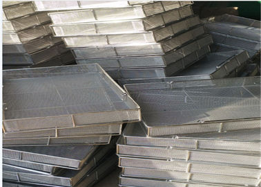 Un buen precio. Cesta de alambre modificada para requisitos particulares de metal del acero inoxidable con pulido en línea