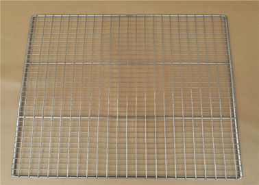 Un buen precio. Tipo soldado con autógena bandeja de cable de la cesta de alambre para puesto algo, tamaño del agujero de 10-15m m en línea