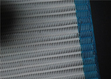 Un buen precio. Malla grande del espiral del poliéster del lazo 4070 para el barro que deseca la anchura máxima de los 8m en línea