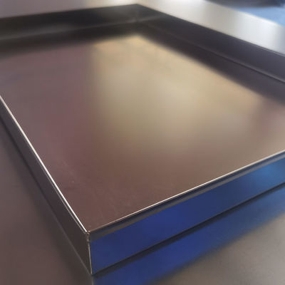Tela de horno de acero inoxidable 304 de tamaño personalizado