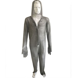 Un buen precio. El corte anti de la camisa de Chainmail del acero inoxidable para defiende contra el tiburón, fuerza 500N en línea