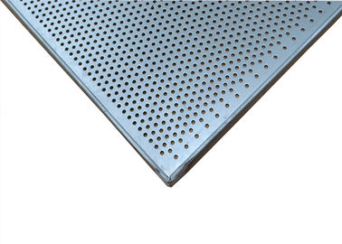 Un buen precio. Bandeja rectangular perforada de la hornada, moldes para pasteles del equipo comercial de la panadería en línea