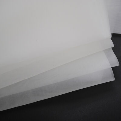 Un buen precio. Ancho personalizado 120 micrones malla de filtro de nylon para la sangre en línea