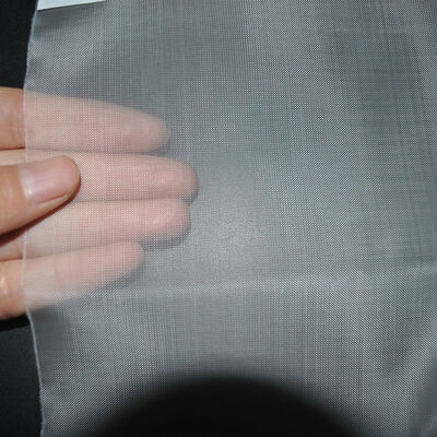 Malla de nylon de grado alimenticio de 5 20 25 30 50 80 90 100 120 140 160 200 220 300 400 500 1000 micrones para agua, jugo, leche y polvo