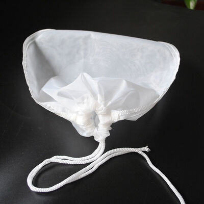 Un buen precio. Tela de malla de nylon para filtración de líquidos de té de queso de grado alimenticio de 10 20 25 40 70 90 150 400 500 micrones para aceite vegetal en línea