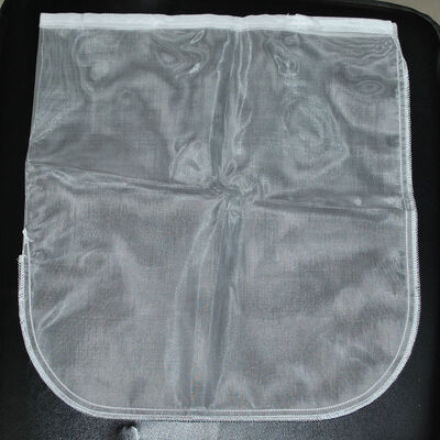 Un buen precio. 10 20 25 40 70 90 150 400 500 micrones bolsas de malla de grado alimenticio para filtración de leche líquida de nueces de aceite vegetal, queso y té en línea