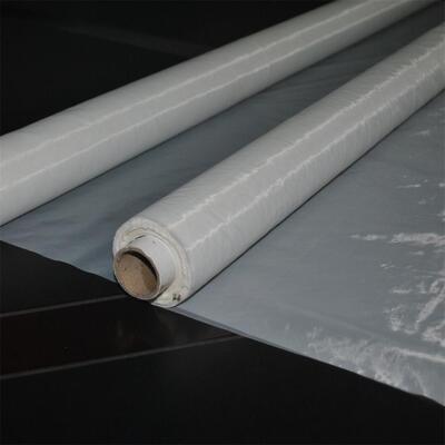 Un buen precio. Tela filtrante de calidad alimentaria 25 50 tela filtrante de nailon de 90 micrones para filtrar jugo de fruta en línea