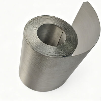 80 260 40 micrones Correa de alambre de acero inoxidable Cambiador de pantalla extrusión automática extrusora de pp filtro de malla de pantalla para peletizadora de plástico