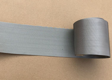 Un buen precio. Correa inoxidable automática reversa de la malla del plano de acero de la pantalla de filtro de la armadura del holandés en línea