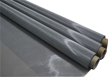 Un buen precio. Llano malla de alambre tejida del acero inoxidable de 400 mallas para la impresión de la pantalla en línea