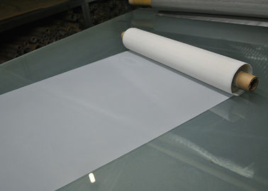 Un buen precio. Malla de nylon resistente del filtro del álcali del monofilamento del nilón del 100% para el filtro de aire en línea