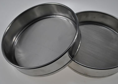 Un buen precio. Tamiz del filtro de la harina de 304 del acero inoxidable de malla de pantalla filtros/de arroz fácil limpiar en línea