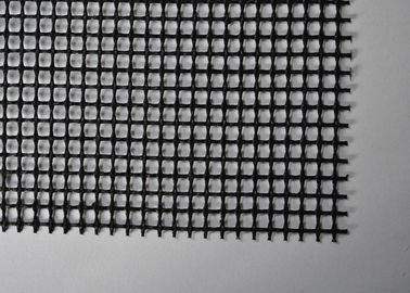 Un buen precio. 4x4m m a prueba de calor no pegan PTFE Mesh Conveyor Belt en línea