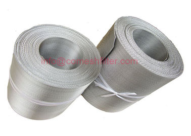 Un buen precio. Malla resistente a la corrosión del filtro del micrón para la protuberancia plástica, pantalla de filtro 150 x 17 en línea