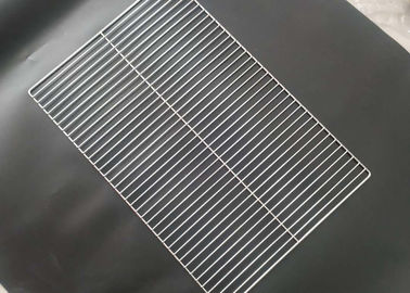 Un buen precio. alambre de acero inoxidable de enfriamiento comercial de los estantes del estante de la rejilla de la torta del horno de panadería de los 70x50cm en línea