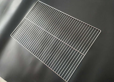 Un buen precio. estante de enfriamiento del alambre del pan de la cocina de la pulgada 12x17 hecho del acero inoxidable 304 en línea