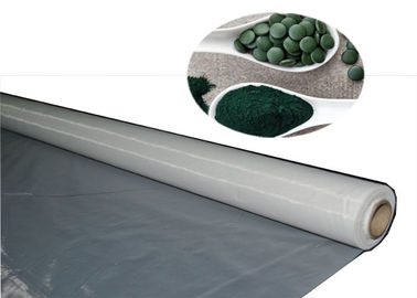 Un buen precio. Tela de malla de nylon de la categoría alimenticia FDA para filtrar anchura de la tela el 127cm de Spirulina JPP en línea